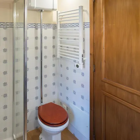 Feriehus House Sopo Vila Nova de Cerveira