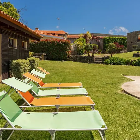 Hébergement de vacances House Sopo