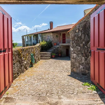 Hébergement de vacances House Sopo *