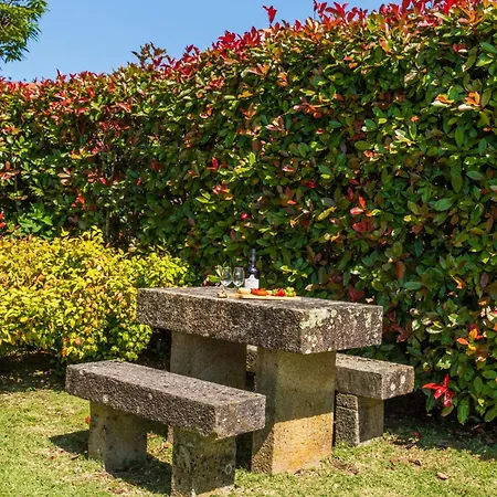 House Sopo Hébergement de vacances Vila Nova de Cerveira