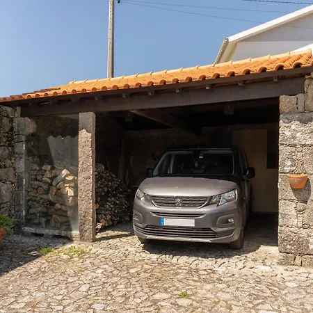 House Sopo Hébergement de vacances