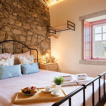 House Sopo 빌라노바 데 세르베이라