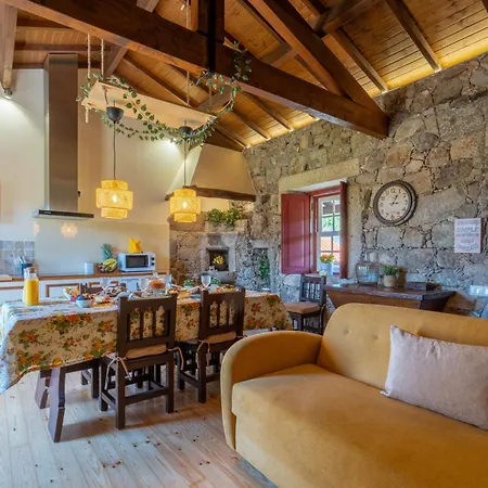 Feriehus House Sopo *