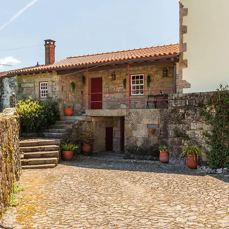 House Sopo Vila Nova de Cerveira