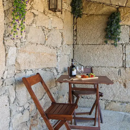 House Sopo Hébergement de vacances