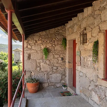 House Sopo Vakantiehuis *