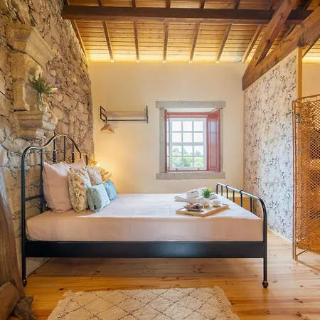 House Sopo Vakantiehuis