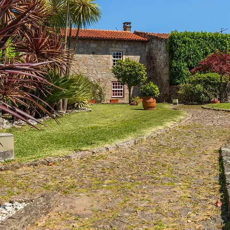 Hébergement de vacances House Sopo