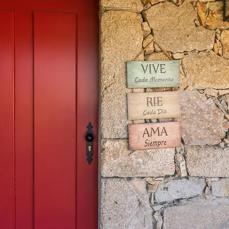 House Sopo Hébergement de vacances Vila Nova de Cerveira