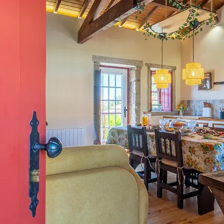 House Sopo Vila Nova de Cerveira