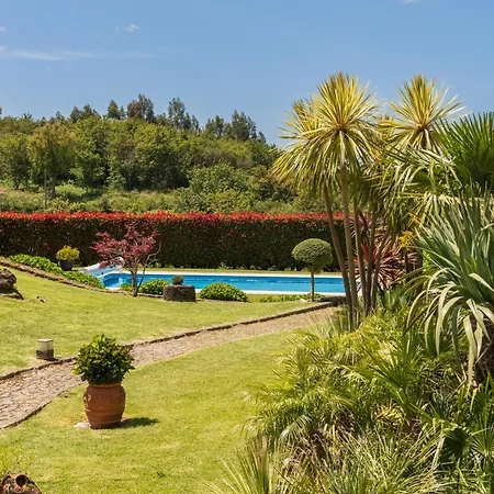 House Sopo Hébergement de vacances *