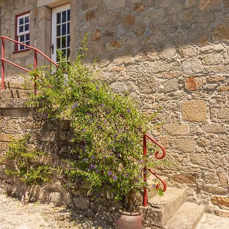 House Sopo Hébergement de vacances Vila Nova de Cerveira