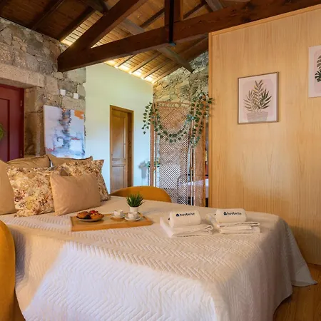 House Sopo 빌라노바 데 세르베이라