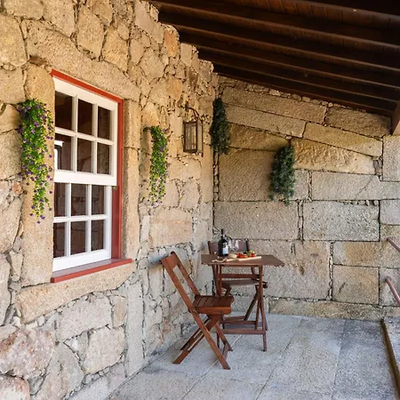 House Sopo Vakantiehuis