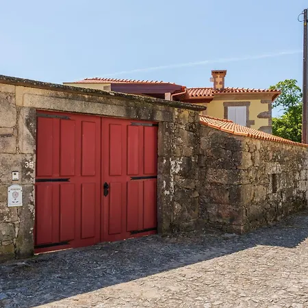 House Sopo * Vila Nova de Cerveira