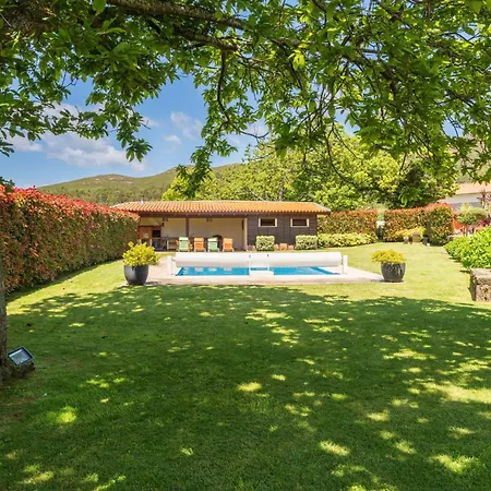 House Sopo Hébergement de vacances *