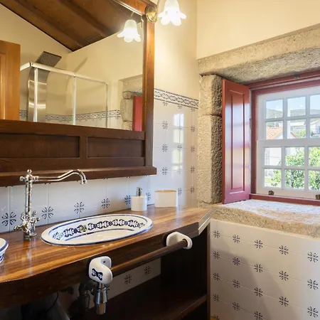 House Sopo * Vila Nova de Cerveira