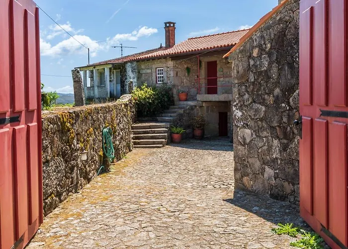 Дом отдыха House Sopo *