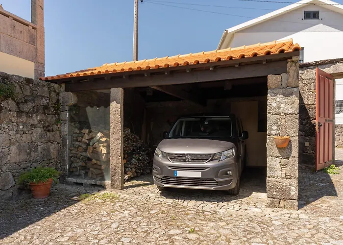 House Sopo Дом отдыха