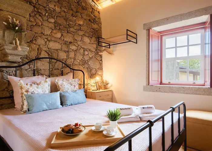 House Sopo Vila Nova de Cerveira