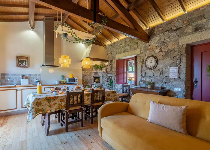 Дом отдыха House Sopo *