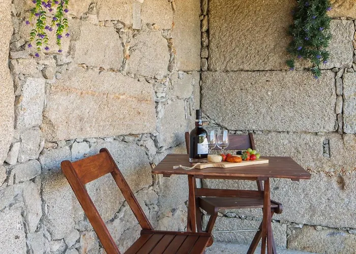 House Sopo Дом отдыха