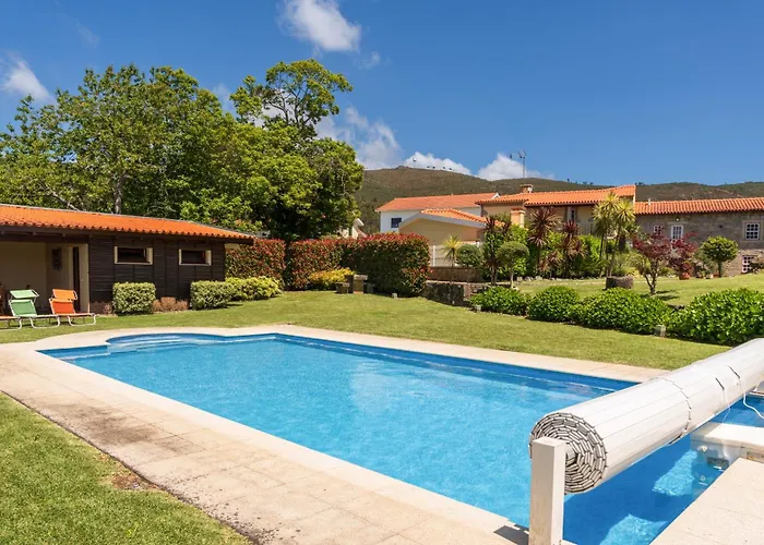 Dom wakacyjny House Sopo *