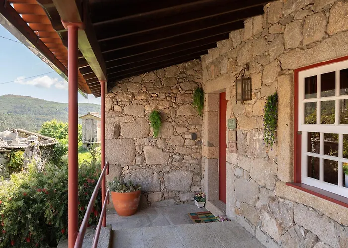 House Sopo Дом отдыха *