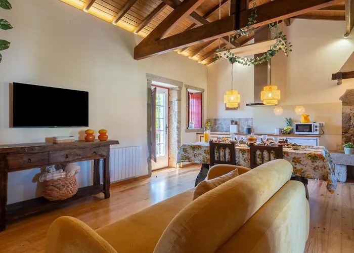 House Sopo Дом отдыха *